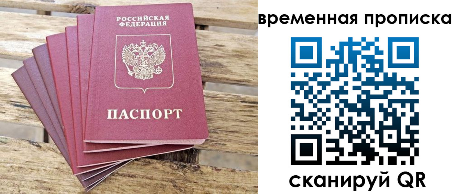 прописка в квартире в Тимашёвске